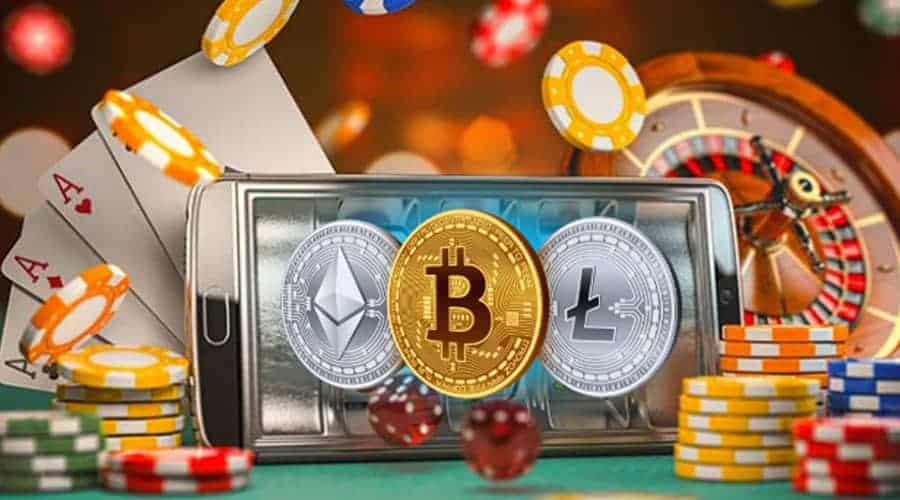 New Crypto Casinos: Explore the Latest in Cryptogaming post thumbnail image