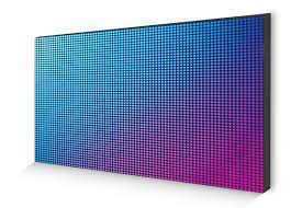 Illuminate Your Space: The Power of LED Displays post thumbnail image