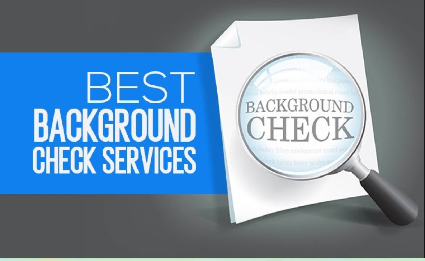 In the Know: Navigating the Top Background Check Services post thumbnail image