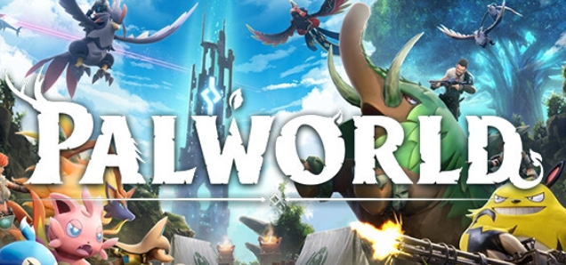 Palworld Servers Reloaded: Hosting Reinvented for Maximum Fun post thumbnail image